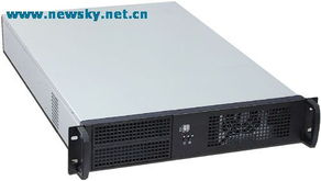 亿时空SX2252 赋能未来的服务器与图形工作站解决方案